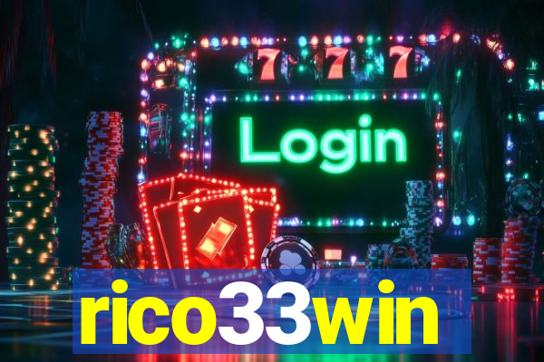 rico33win