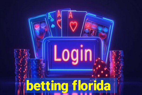 betting florida