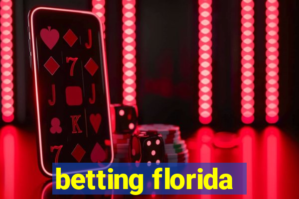 betting florida