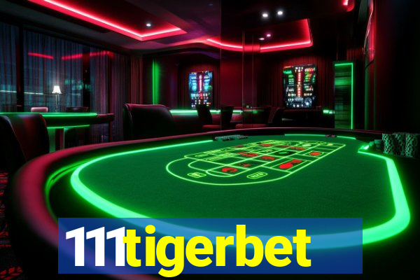 111tigerbet