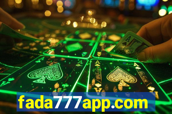 fada777app.com