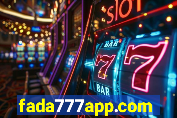 fada777app.com