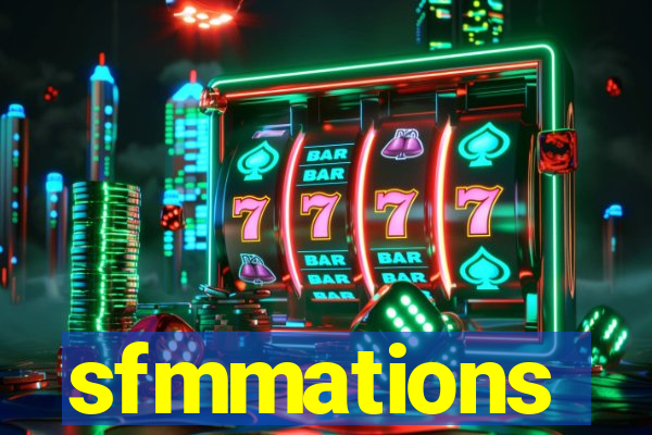 sfmmations