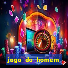 jogo do homem aranha download