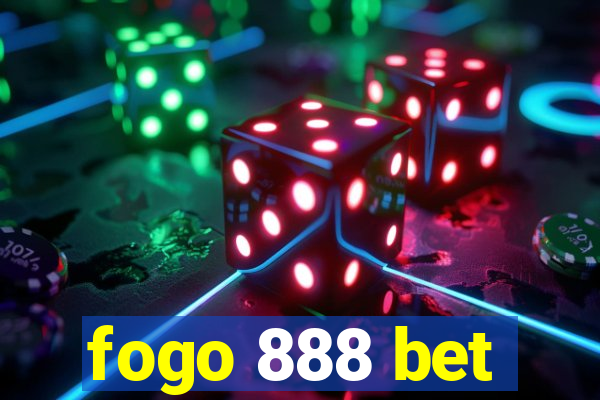 fogo 888 bet