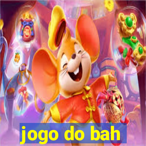 jogo do bah