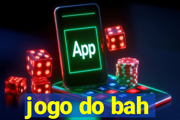 jogo do bah