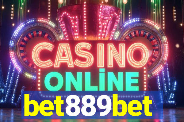 bet889bet