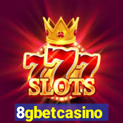 8gbetcasino