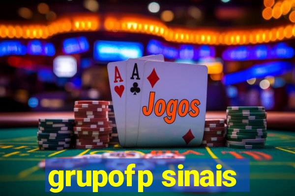 grupofp sinais