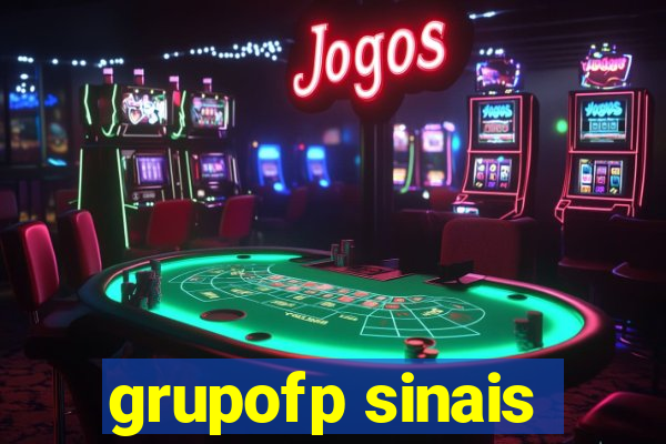 grupofp sinais