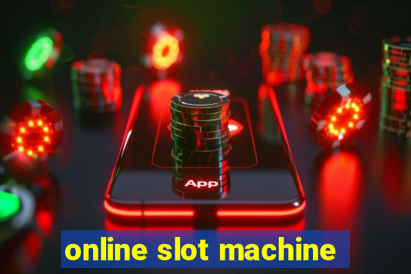 online slot machine