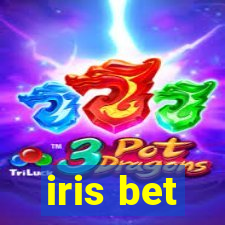 iris bet