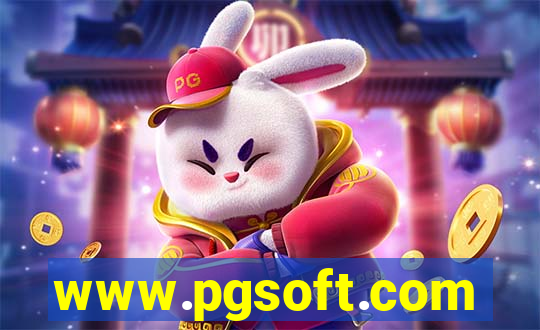 www.pgsoft.com