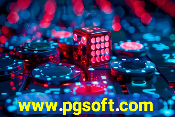 www.pgsoft.com