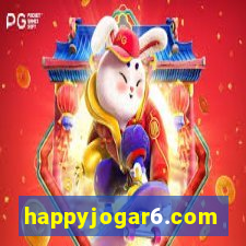 happyjogar6.com