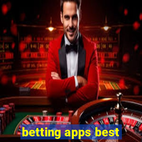 betting apps best