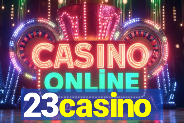 23casino