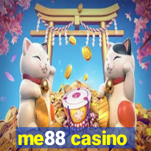 me88 casino