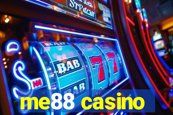 me88 casino