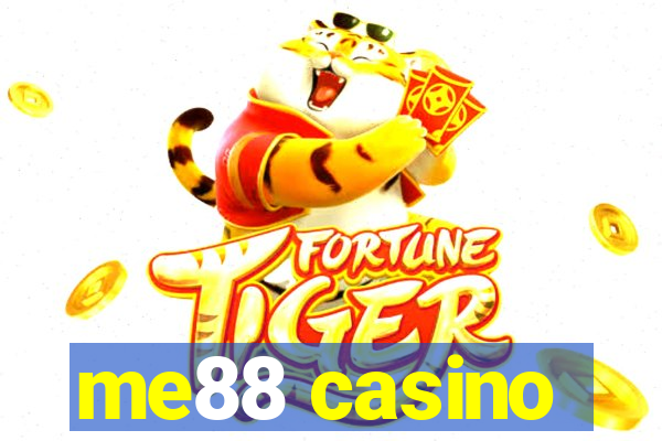 me88 casino