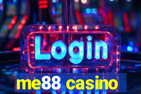 me88 casino