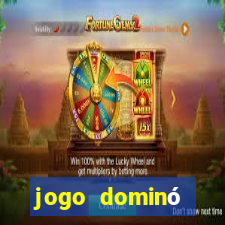 jogo dominó valendo pix