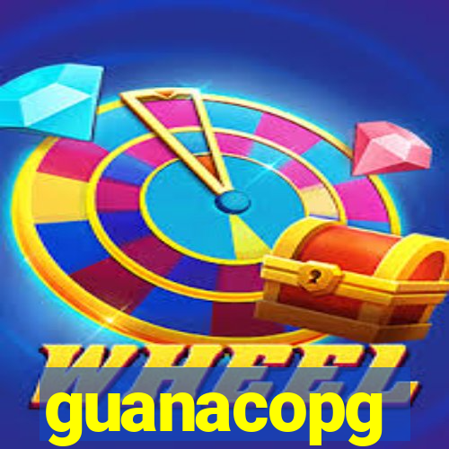 guanacopg