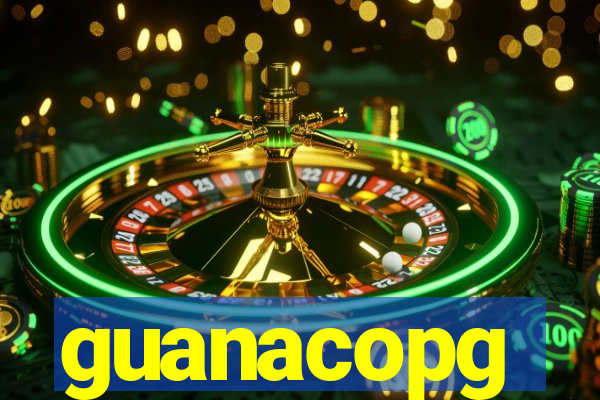 guanacopg