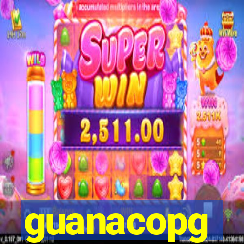 guanacopg