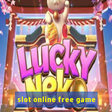 slot online free game