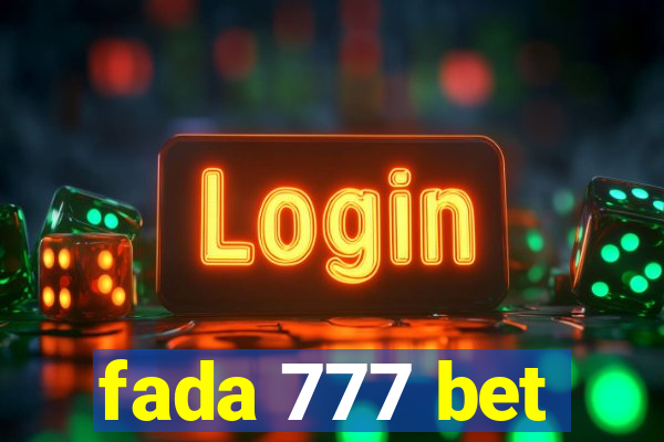 fada 777 bet