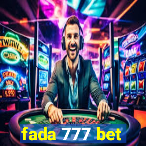 fada 777 bet