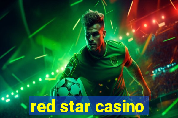 red star casino