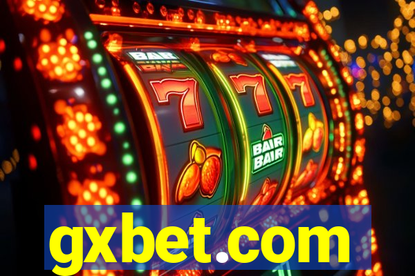 gxbet.com