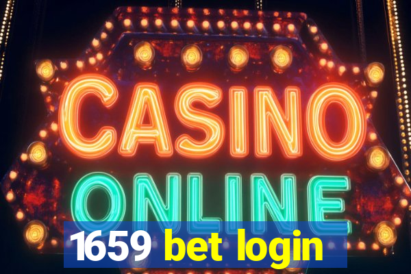 1659 bet login