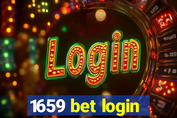 1659 bet login