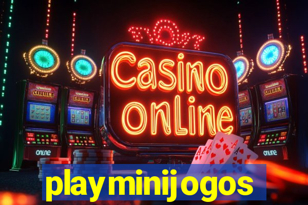 playminijogos