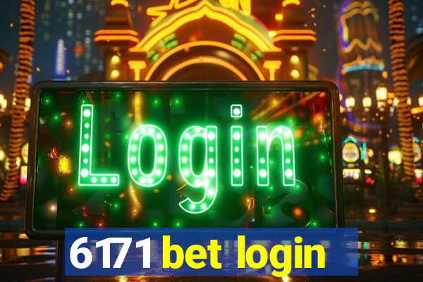 6171 bet login