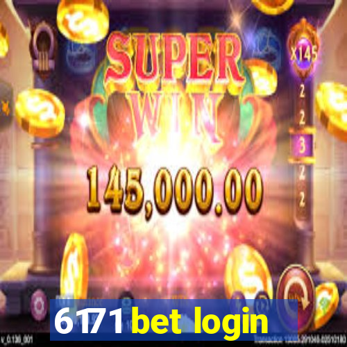 6171 bet login