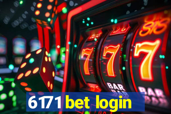 6171 bet login