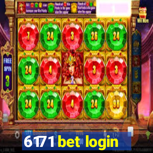 6171 bet login