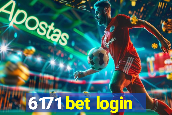 6171 bet login