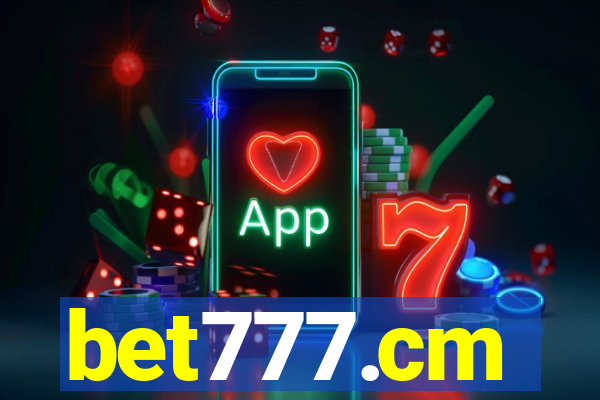 bet777.cm