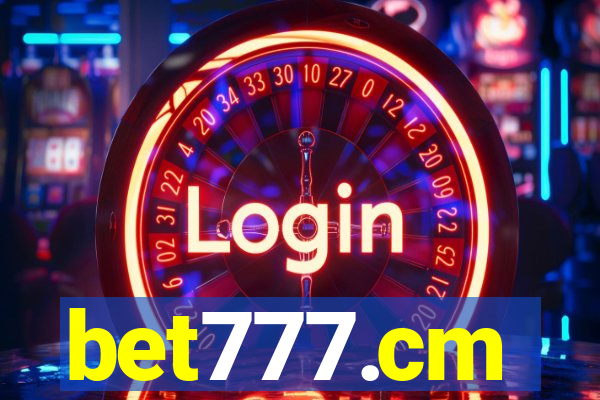 bet777.cm