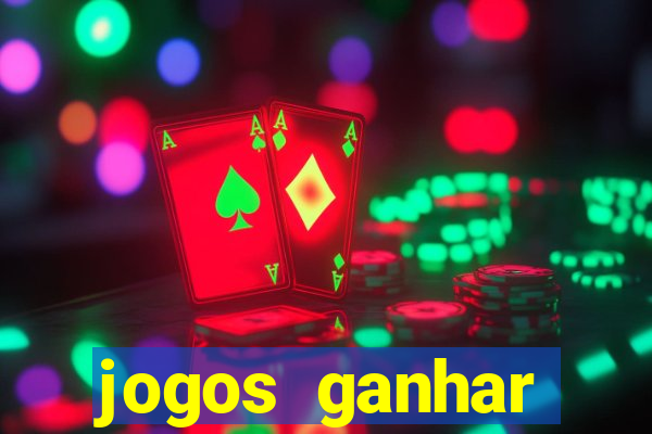 jogos ganhar dinheiro pix