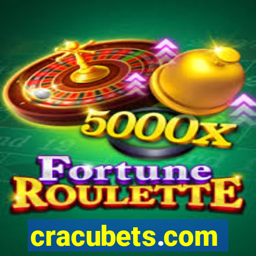 cracubets.com