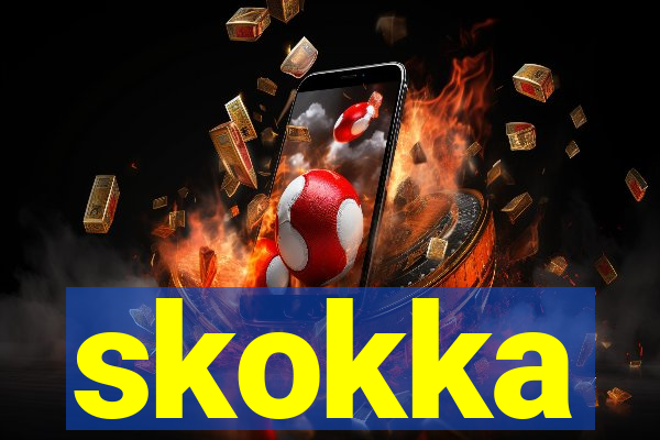 skokka