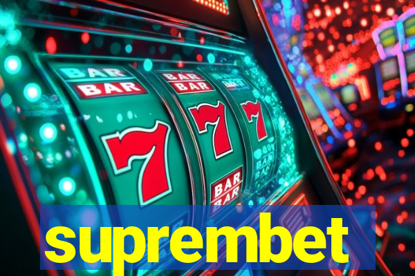 suprembet