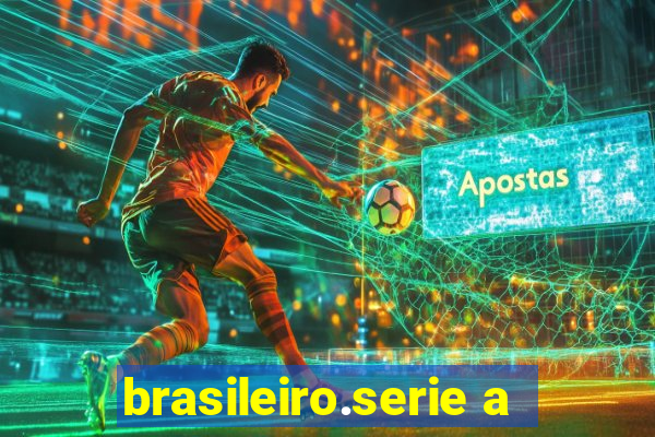 brasileiro.serie a